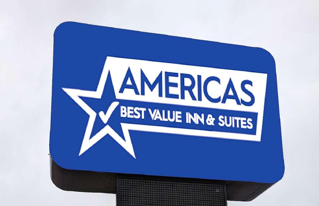 Americas Best Value Inn Avenel Woodbridge Esterno foto
