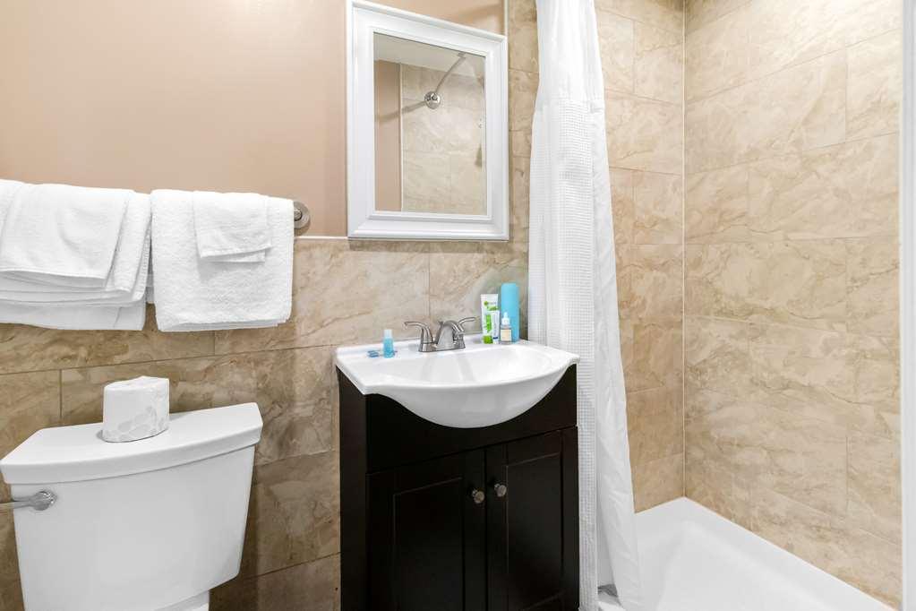 Americas Best Value Inn Avenel Woodbridge Camera foto