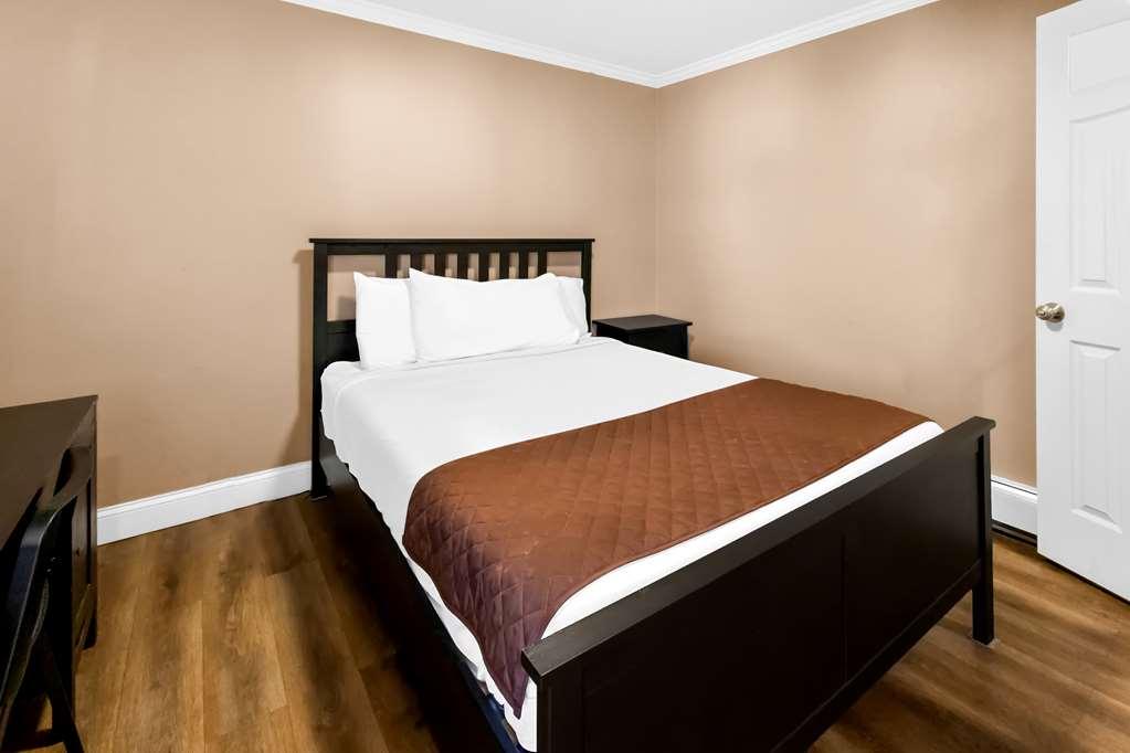 Americas Best Value Inn Avenel Woodbridge Camera foto