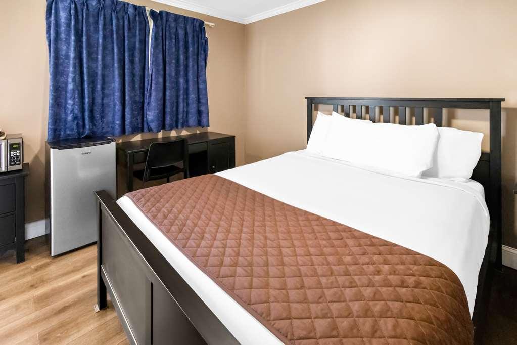 Americas Best Value Inn Avenel Woodbridge Camera foto