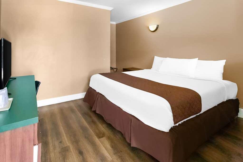 Americas Best Value Inn Avenel Woodbridge Camera foto