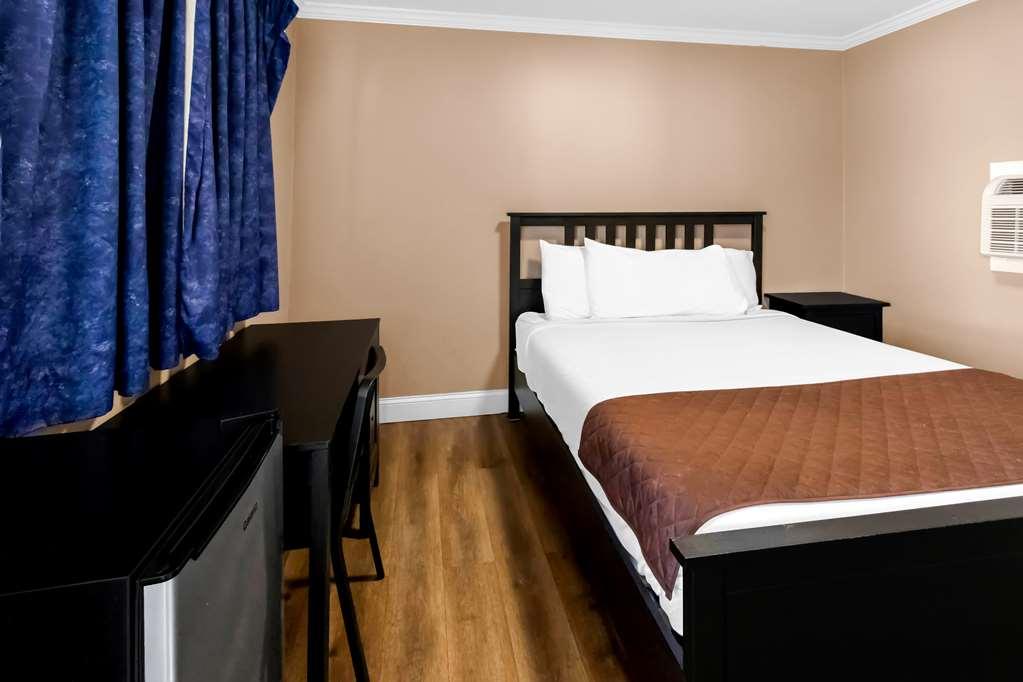 Americas Best Value Inn Avenel Woodbridge Camera foto
