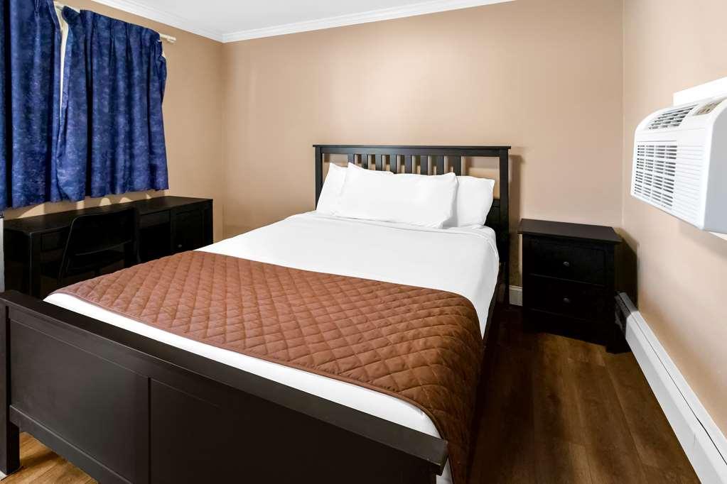 Americas Best Value Inn Avenel Woodbridge Camera foto