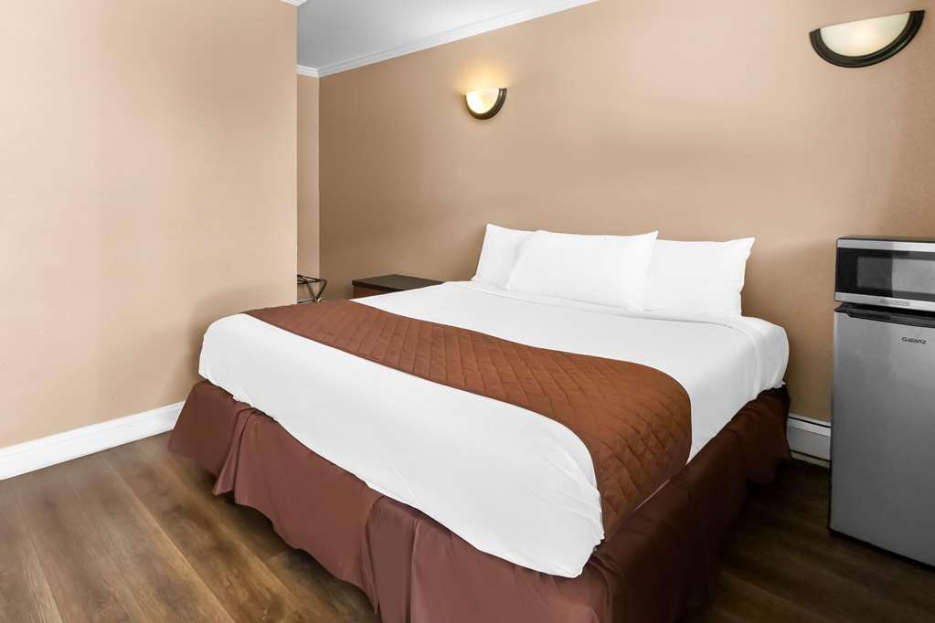 Americas Best Value Inn Avenel Woodbridge Camera foto