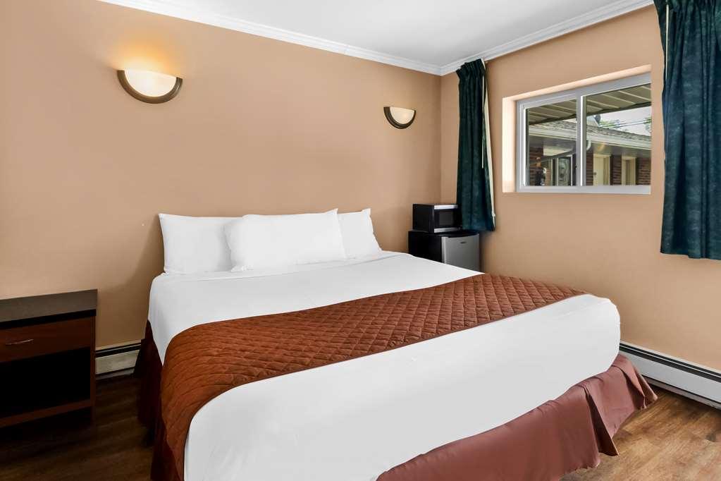 Americas Best Value Inn Avenel Woodbridge Camera foto