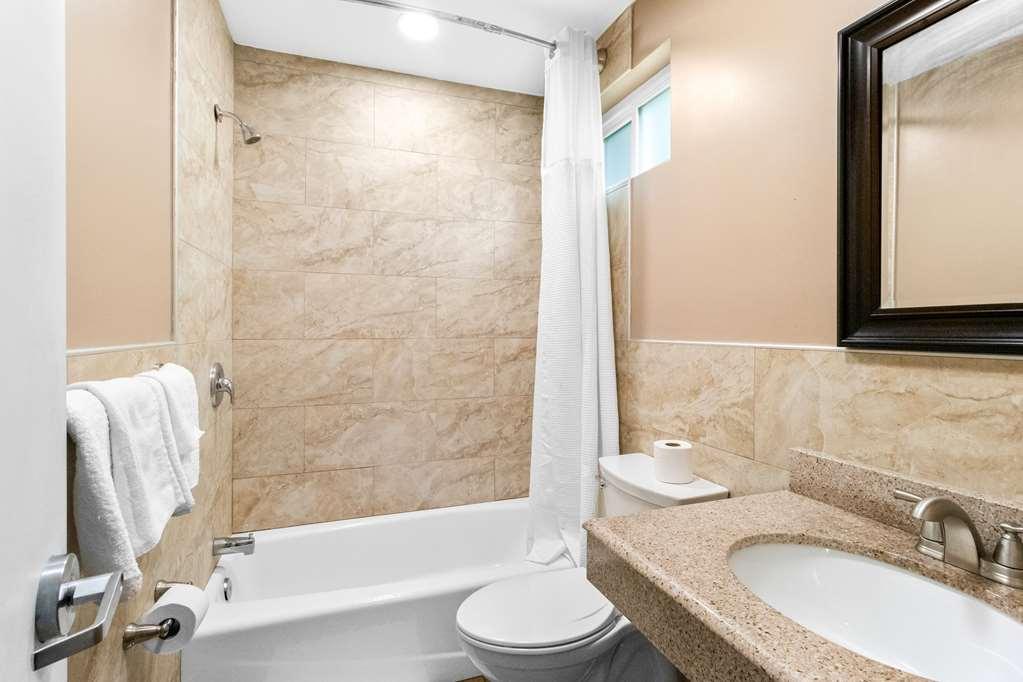 Americas Best Value Inn Avenel Woodbridge Camera foto