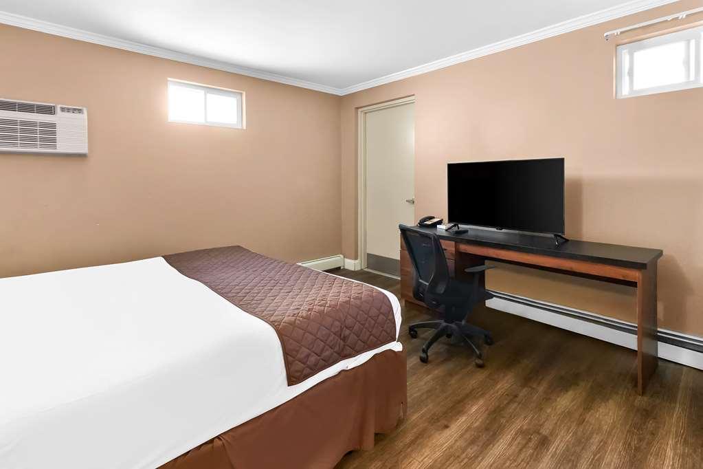 Americas Best Value Inn Avenel Woodbridge Camera foto