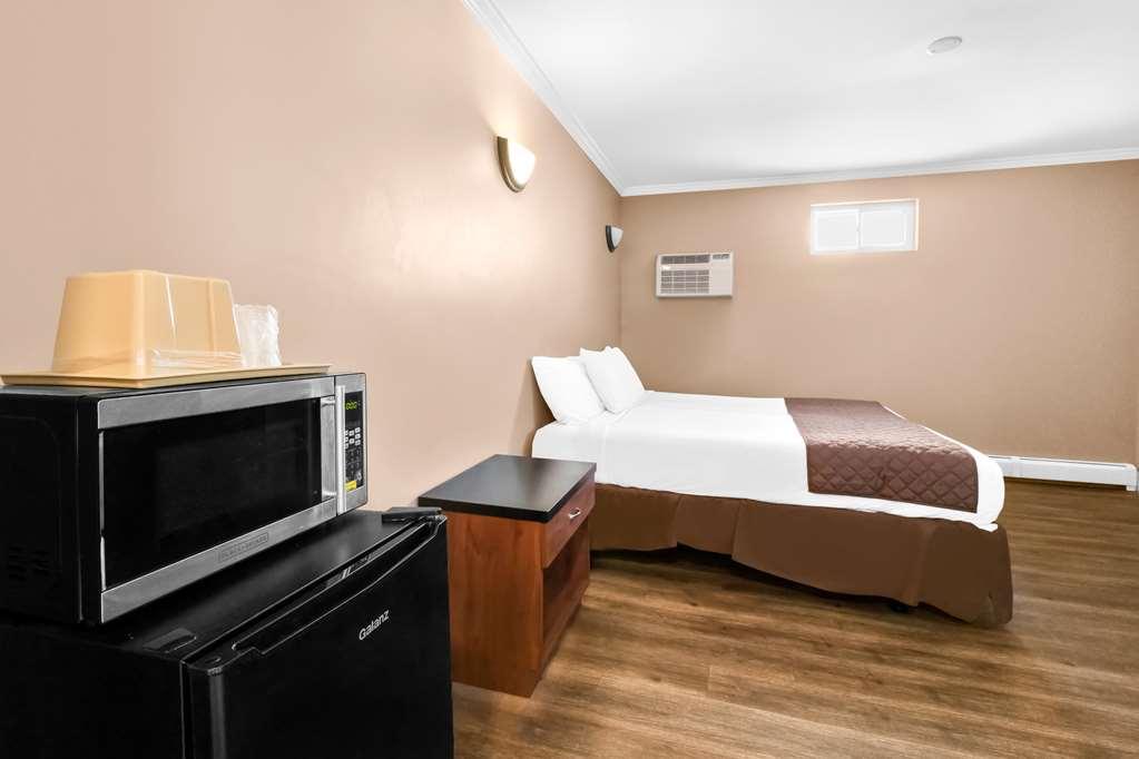 Americas Best Value Inn Avenel Woodbridge Camera foto