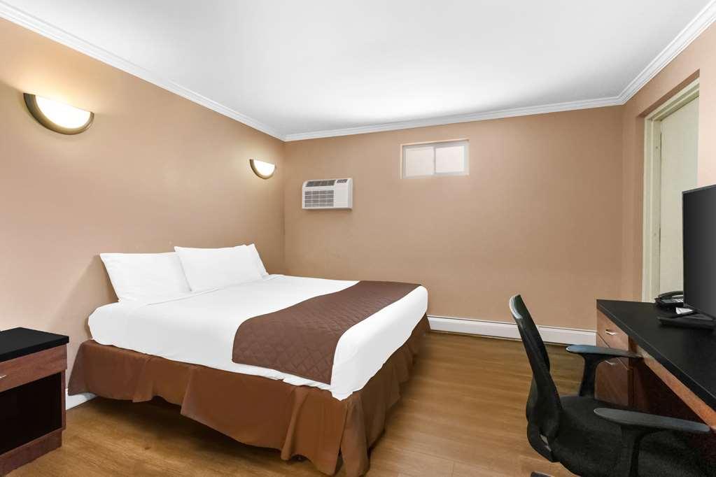 Americas Best Value Inn Avenel Woodbridge Camera foto